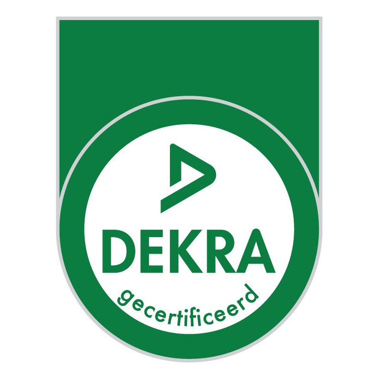 DEKRA-logo
